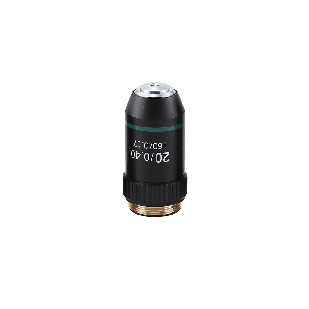 Achromatic Objective Lens Kit  - Model Kit Levels recensione e prezzo