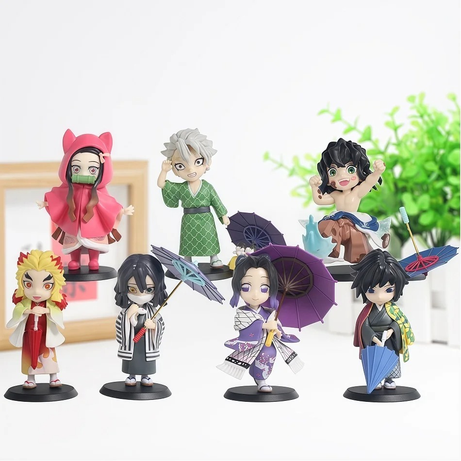 Animation Comic Demon Slayer R - Model Kit Nezuko recensione e prezzo