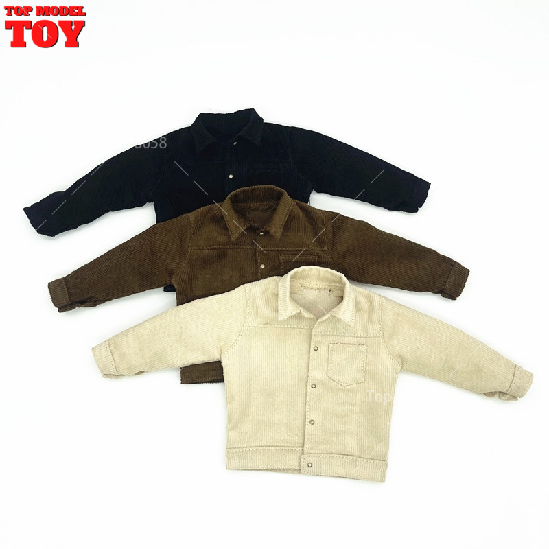 1/6 Scale Men's Casual Trendy  - Model Kit Varnish recensione e prezzo