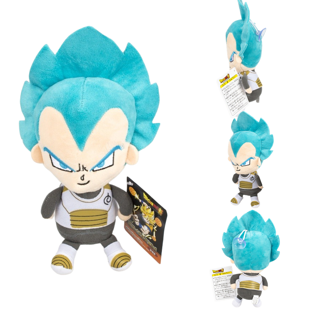 20cm Dragon Ball Japan Anime P - Model Kit Vegeta recensione e prezzo