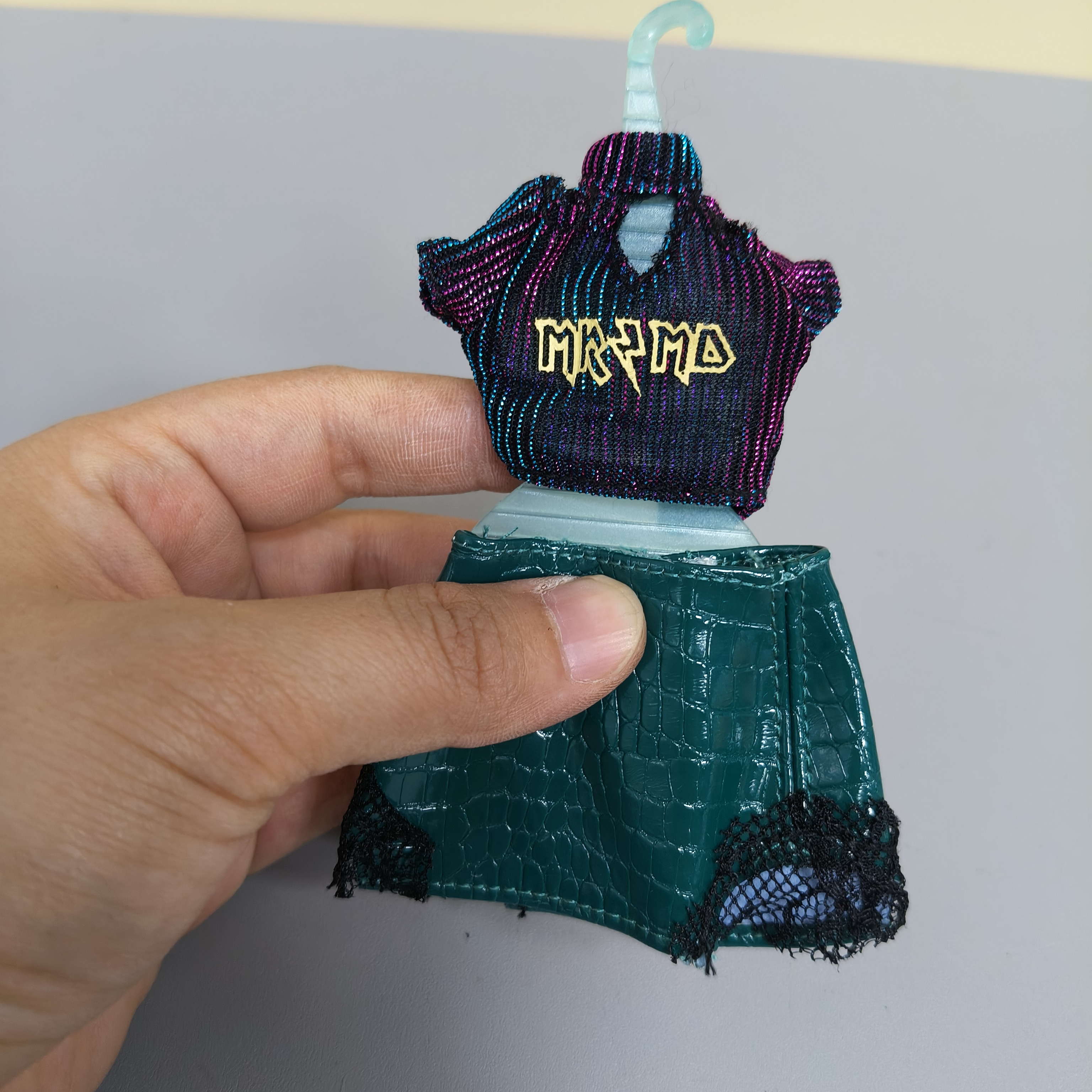 S1 the clothes fur tops coat s - Model Kit Varnish recensione e prezzo