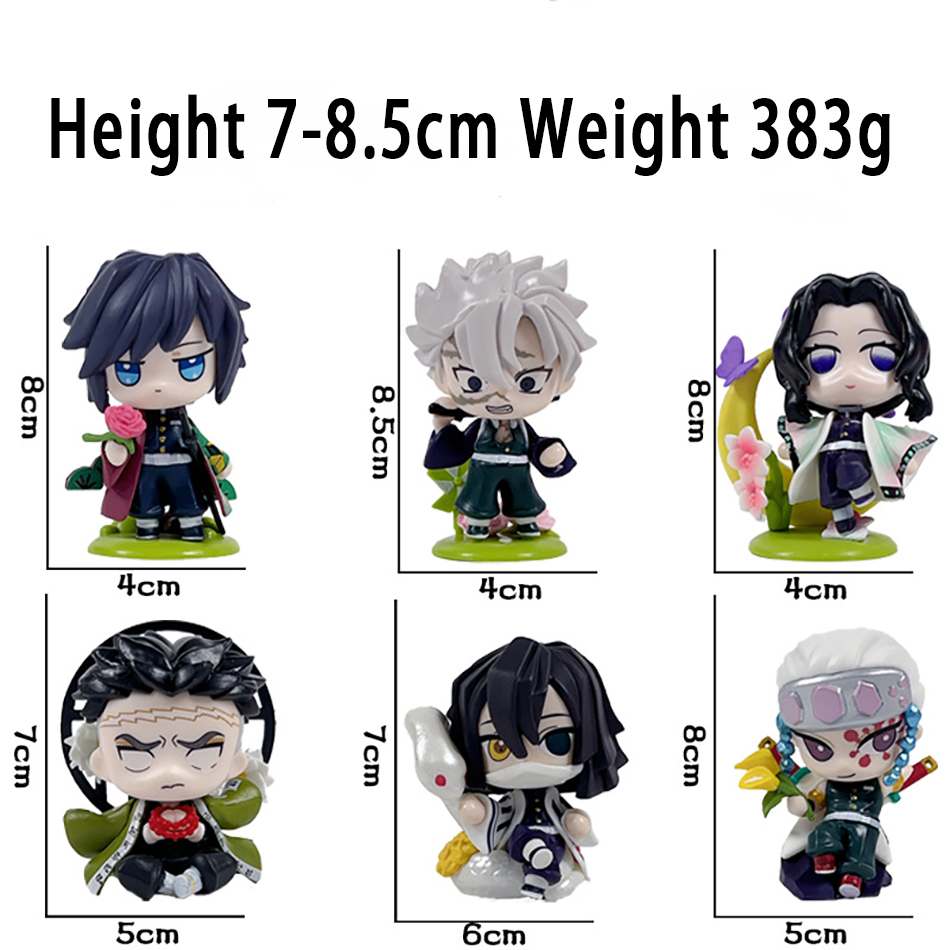 Demon Slayer Tanjiro Kamado Ne - Model Kit Nezuko recensione e prezzo