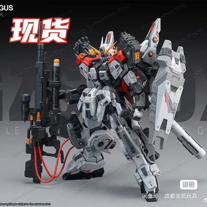 2026 ZZA Model Regus 1/100 Gzs - Model Kit Regus recensione e prezzo