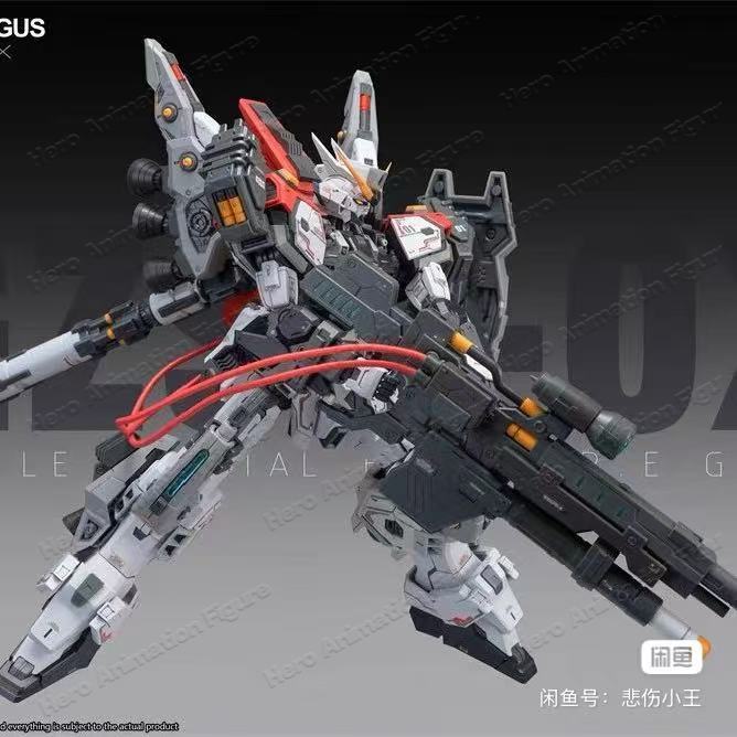 2026 ZZA Model Regus 1/100 Gzs - Model Kit Regus recensione e prezzo