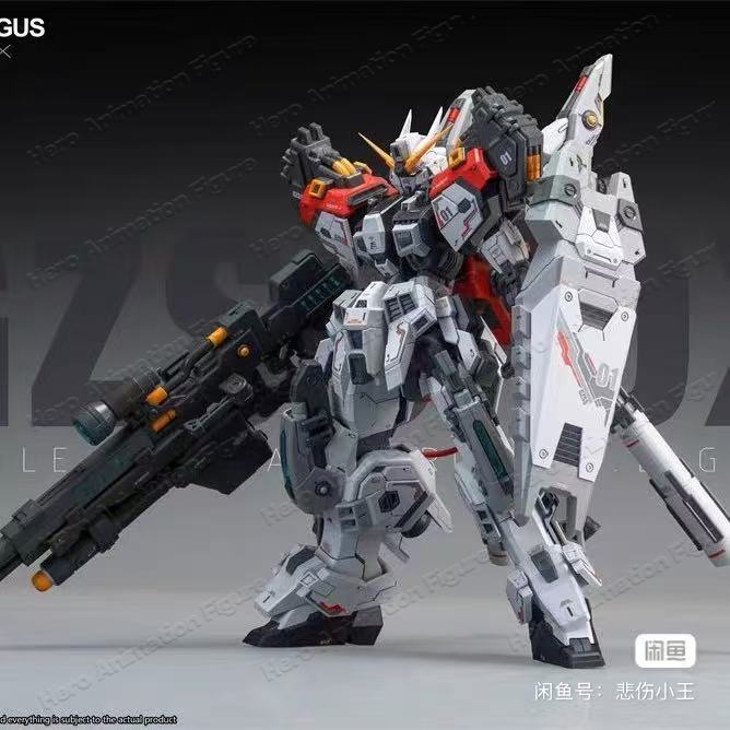 2026 ZZA Model Regus 1/100 Gzs - Model Kit Regus recensione e prezzo