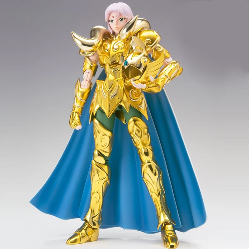Metal Club MC Saint Seiya Myth - Model Kit Asgard recensione e prezzo