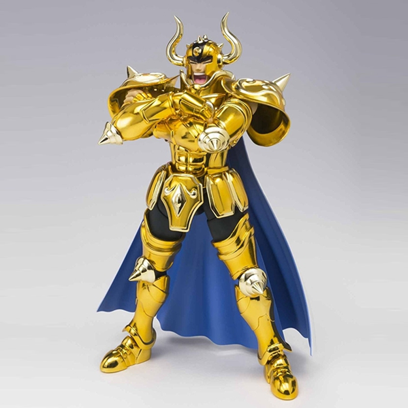 Metal Club MC Saint Seiya Myth - Model Kit Asgard recensione e prezzo