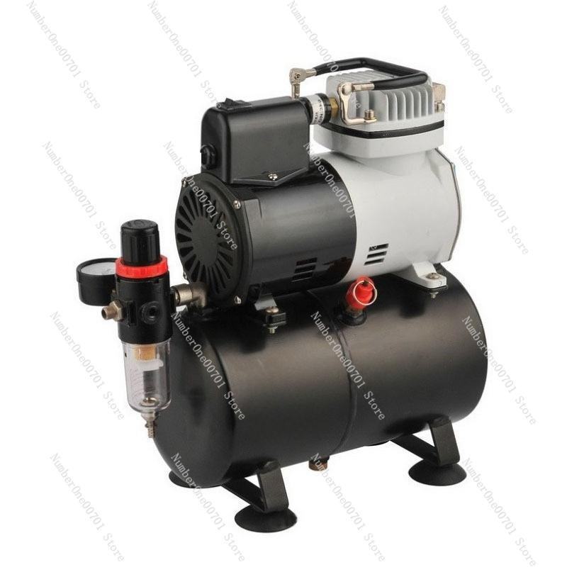 AF186 Airbrush Spray Kit for M - Airbrush Compressor Kit recensione e prezzo