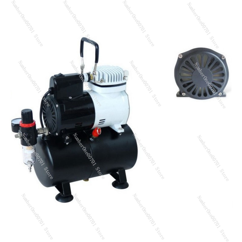 AF186 Airbrush Spray Kit for M - Airbrush Compressor Kit recensione e prezzo