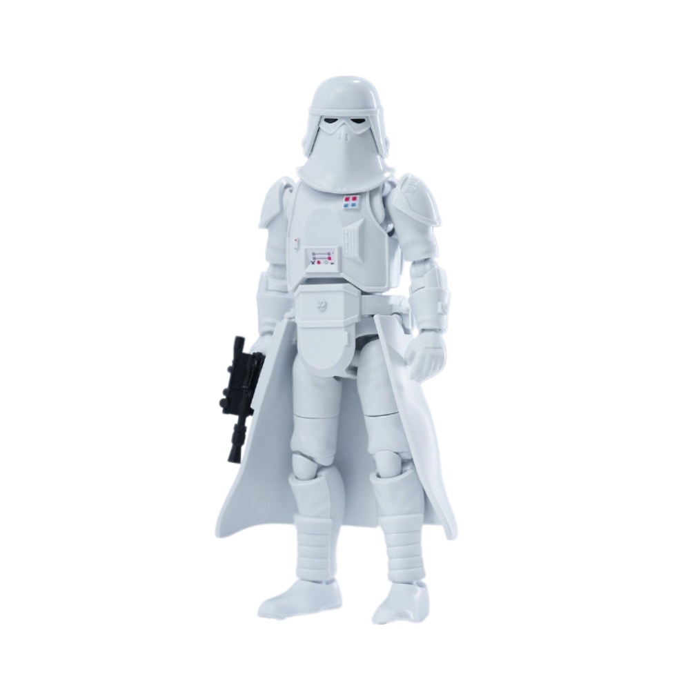 Blokees Star Wars Galaxy Serie - Model Kit Shooting Star Dragon recensione e prezzo