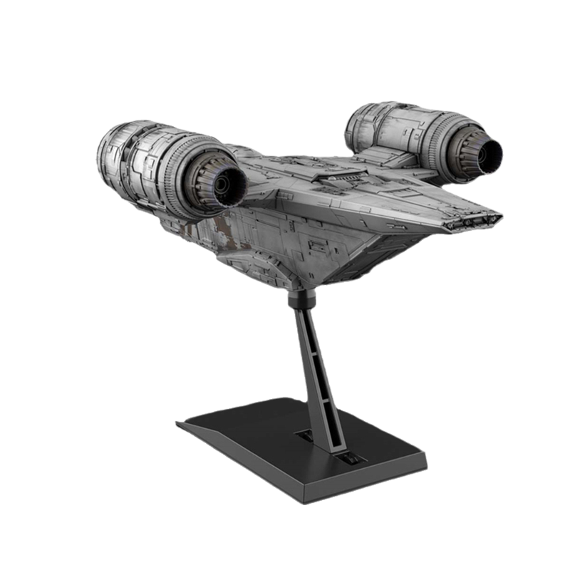 In Stock Bandai Original Star  - Model Kit Shooting Star Dragon recensione e prezzo