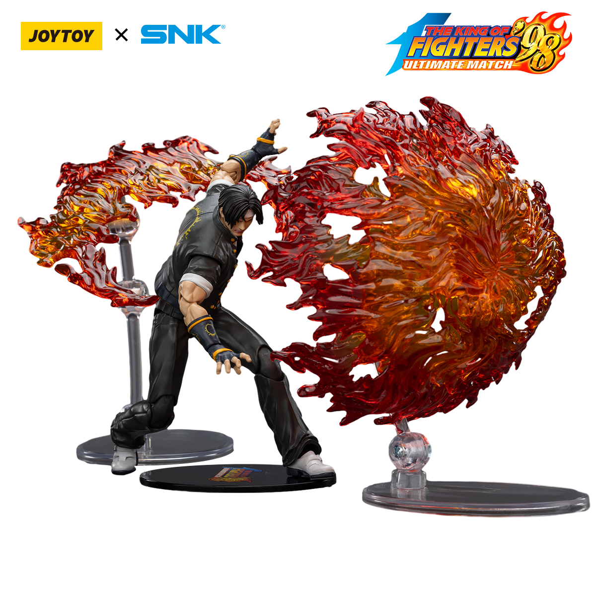 JOYTOY SNK 1/18 Action Figure  - Model Kit Metal Slug recensione e prezzo