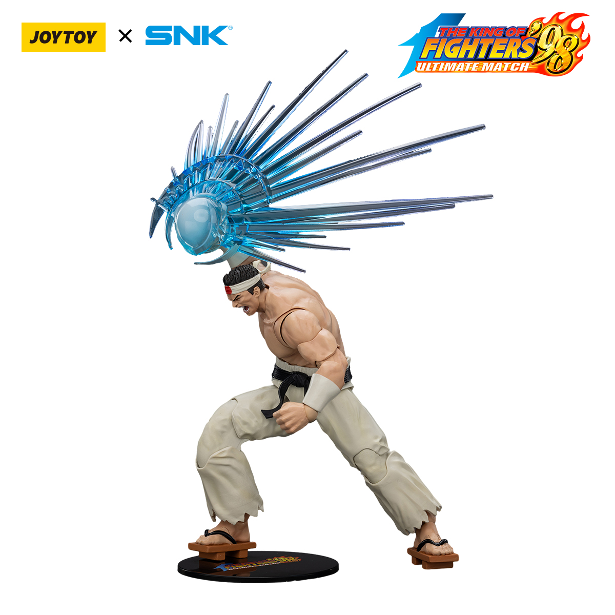 JOYTOY SNK 1/18 Action Figure  - Model Kit Metal Slug recensione e prezzo