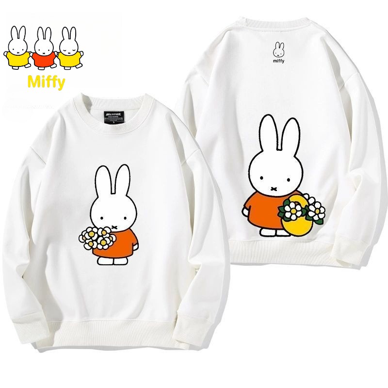 Kawaii Miffy Rabbit Hoodie Cut - Model Kit Varnish recensione e prezzo