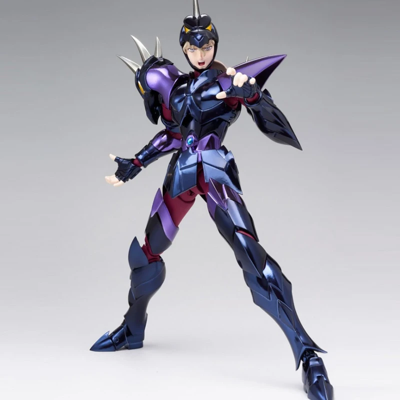 In Stock JM Model Saint Seiya  - Model Kit Asgard recensione e prezzo