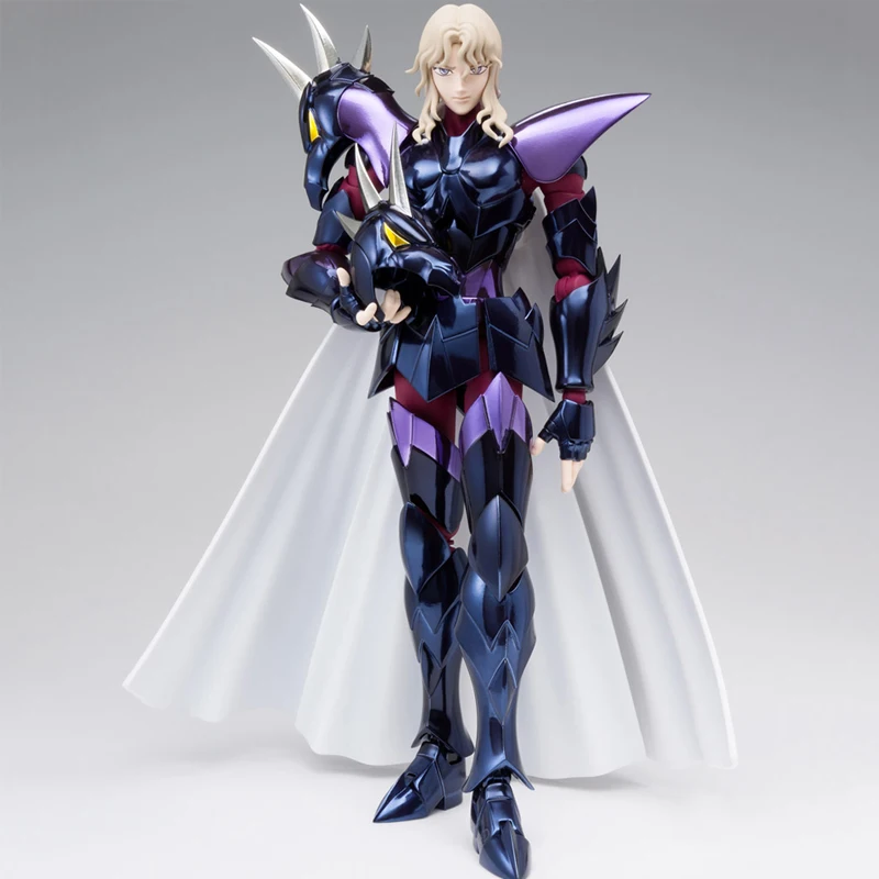 In Stock JM Model Saint Seiya  - Model Kit Asgard recensione e prezzo