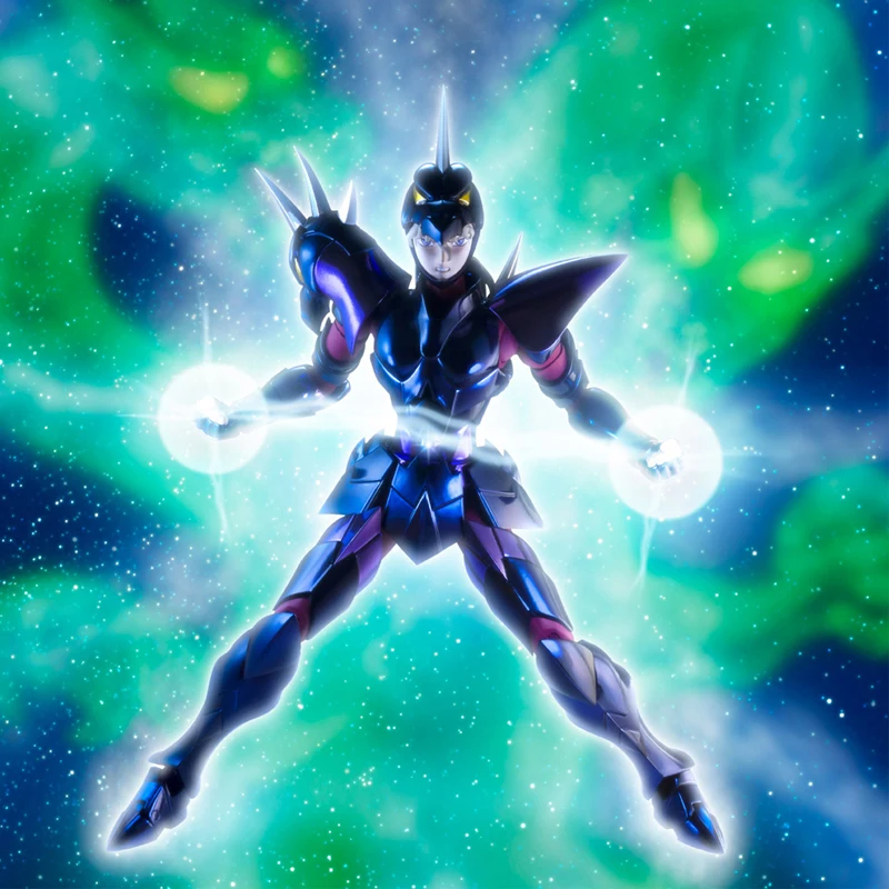 In Stock JM Model Saint Seiya  - Model Kit Asgard recensione e prezzo