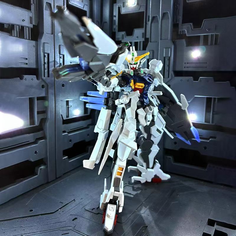 Chiya New Arrival Zirius Mecha - Model Kit Valkyrie recensione e prezzo