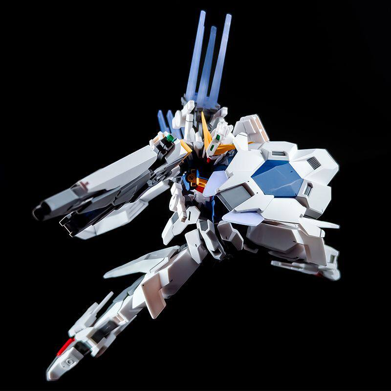 Chiya New Arrival Zirius Mecha - Model Kit Valkyrie recensione e prezzo