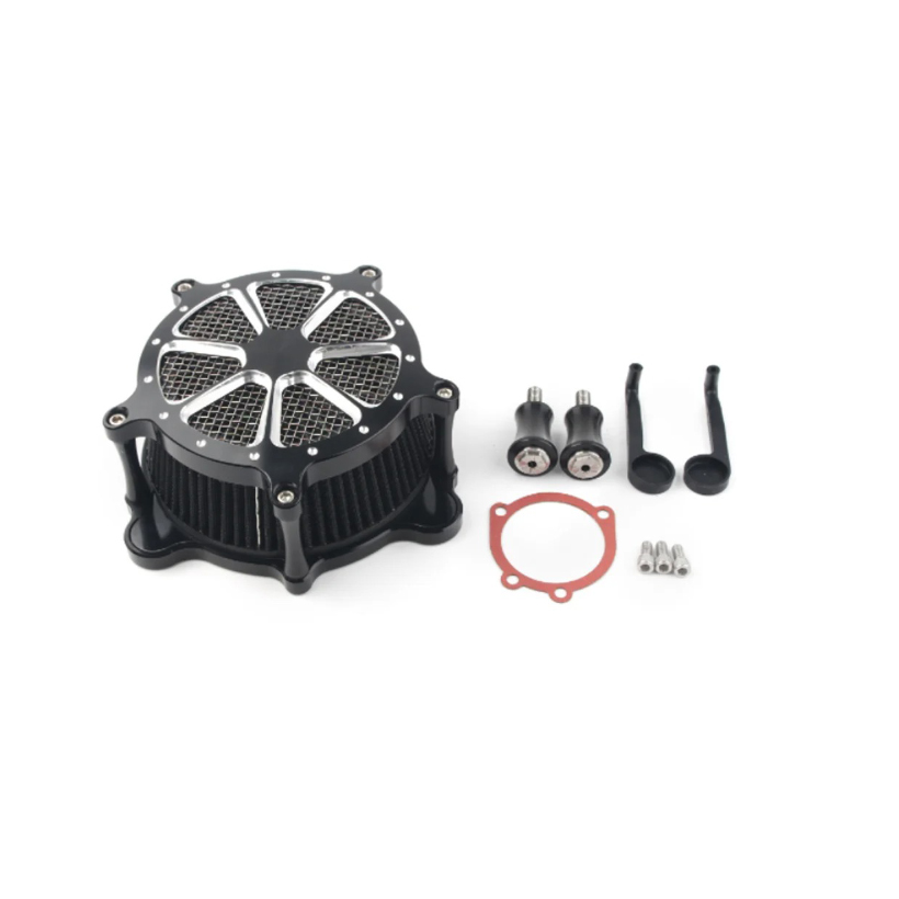 FoR Harley davidson dyna stree - Model Kit Harley Davidson recensione e prezzo