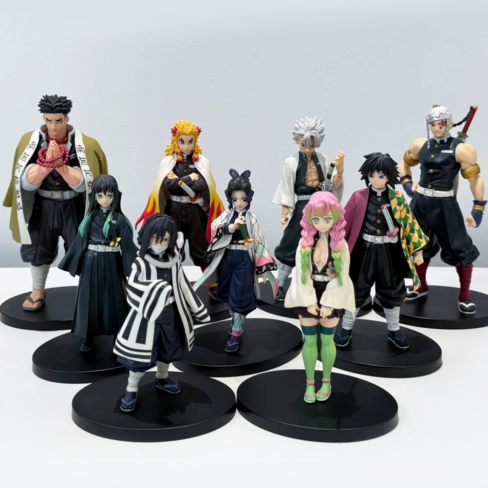 Anime Demon Slayer Kimetsu no  - Model Kit Nezuko recensione e prezzo
