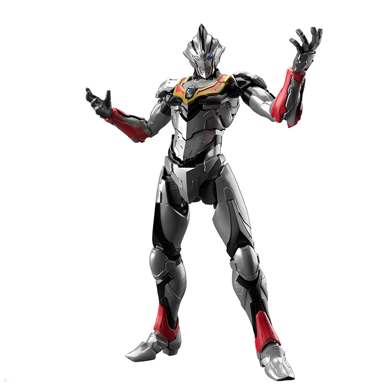 Bandai Original Genuine Ultram - Model Kit Ultraman Tiga recensione e prezzo