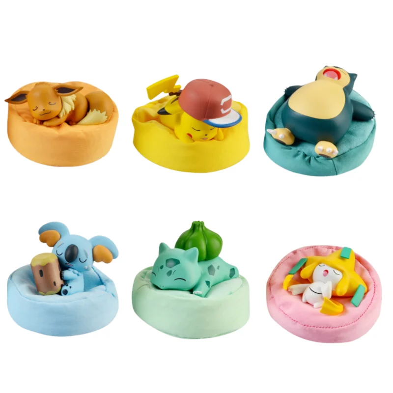 Pokemon Starry Dream Series Pi - Model Kit Eevee recensione e prezzo