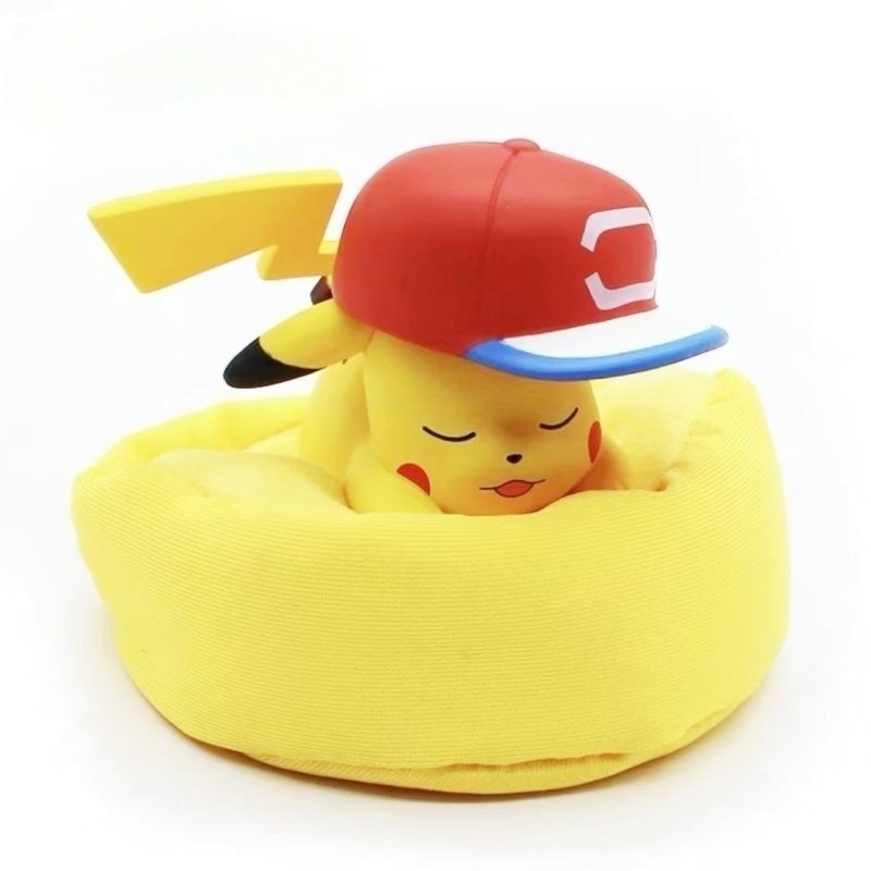 Pokemon Starry Dream Series Pi - Model Kit Eevee recensione e prezzo