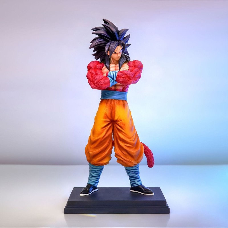 Jt Studio Dragon Ball Figure S - Model Kit Vegeta recensione e prezzo