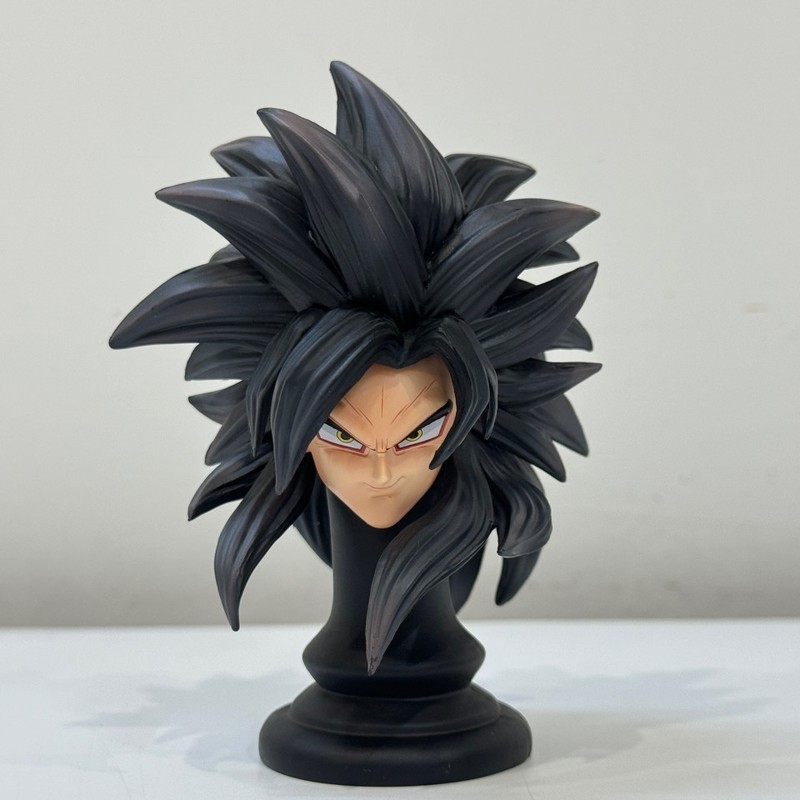 Jt Studio Dragon Ball Figure S - Model Kit Vegeta recensione e prezzo