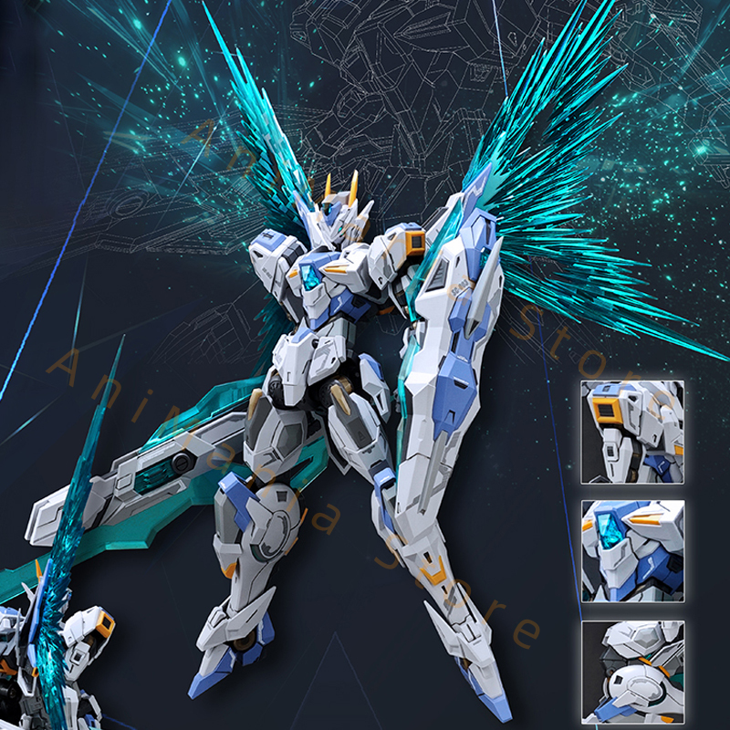 In Stock The Round Table Knigh - Model Kit Iron Sickle recensione e prezzo