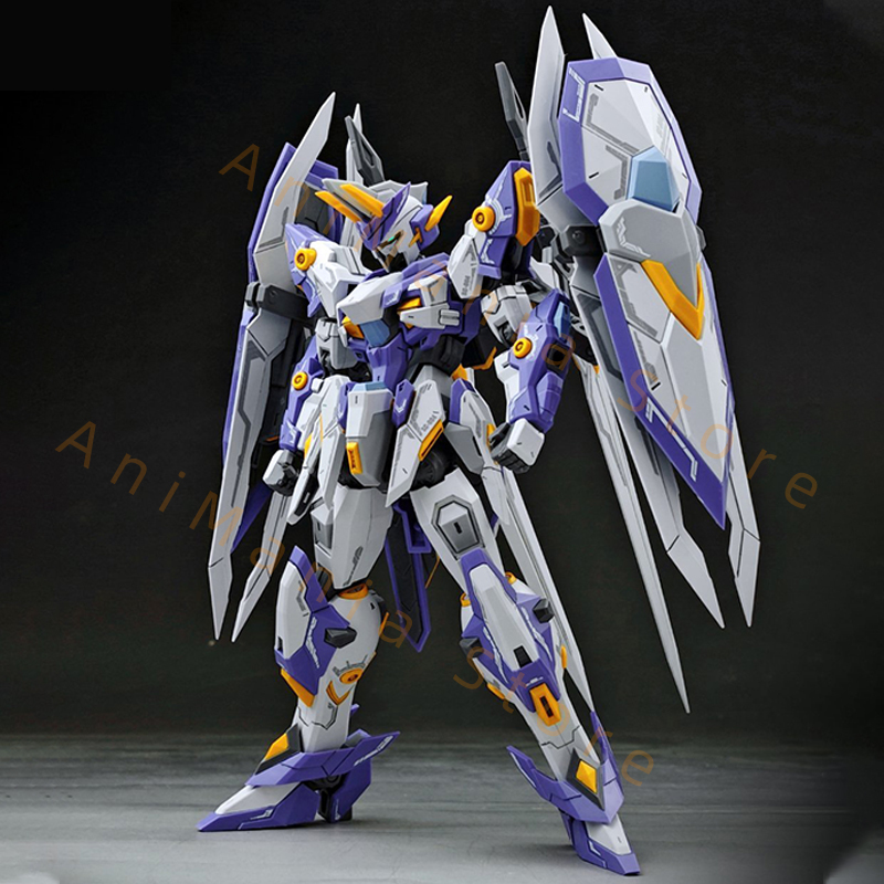 In Stock The Round Table Knigh - Model Kit Iron Sickle recensione e prezzo