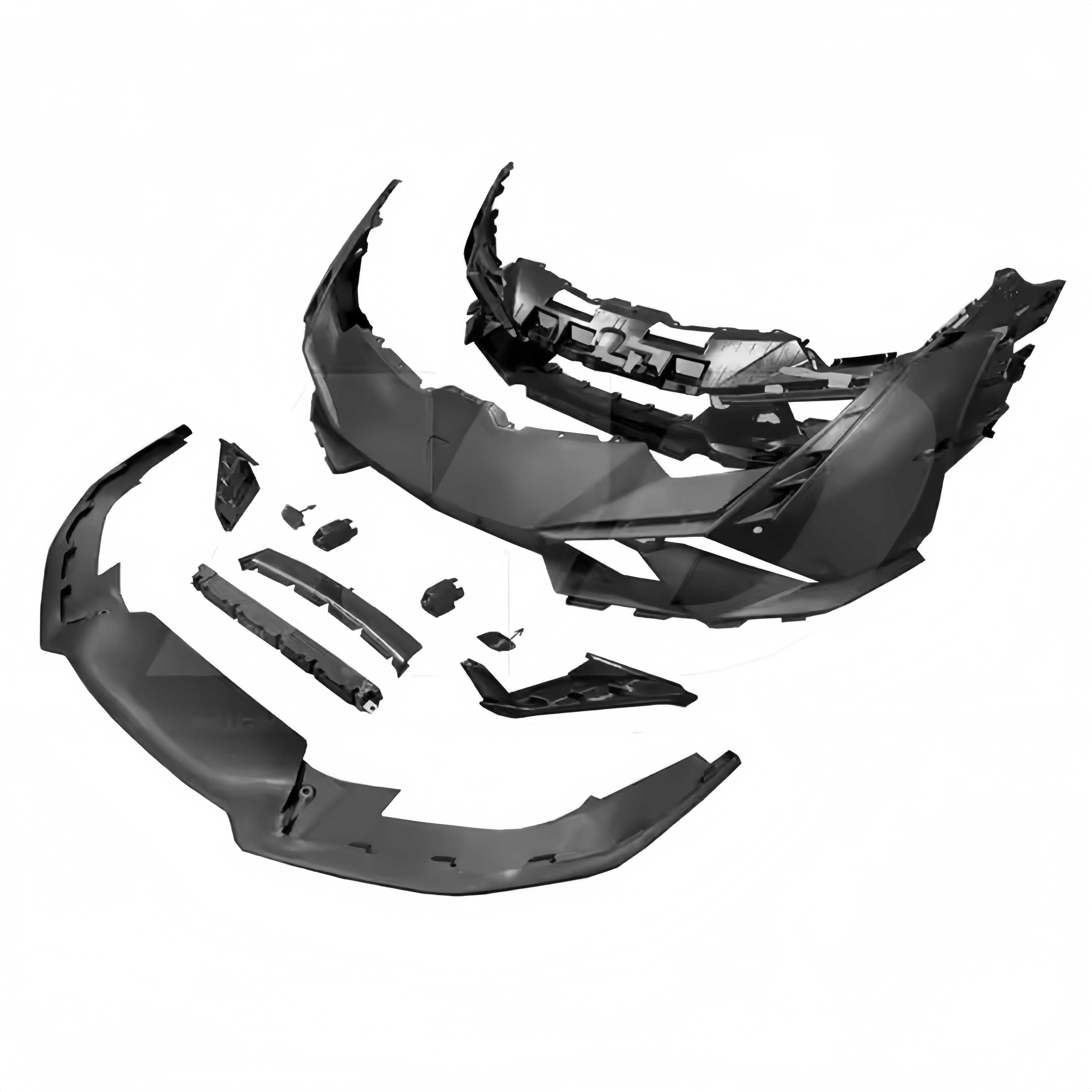 Suitable for 14-23 Models of L - Model Kit Lamborghini recensione e prezzo