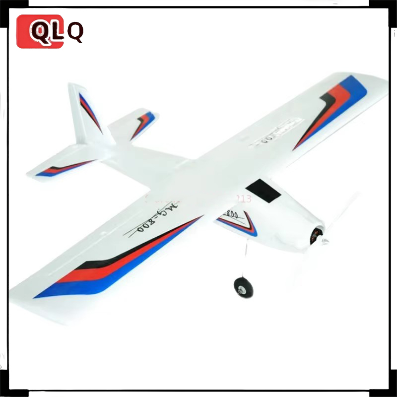Mini Devil 800 Fixed Wing Mode - Model Kit Levels recensione e prezzo