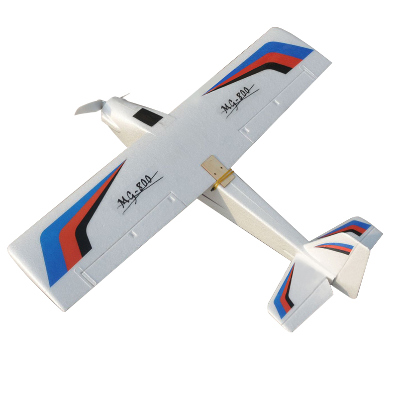 Mini Devil 800 Fixed Wing Mode - Model Kit Levels recensione e prezzo