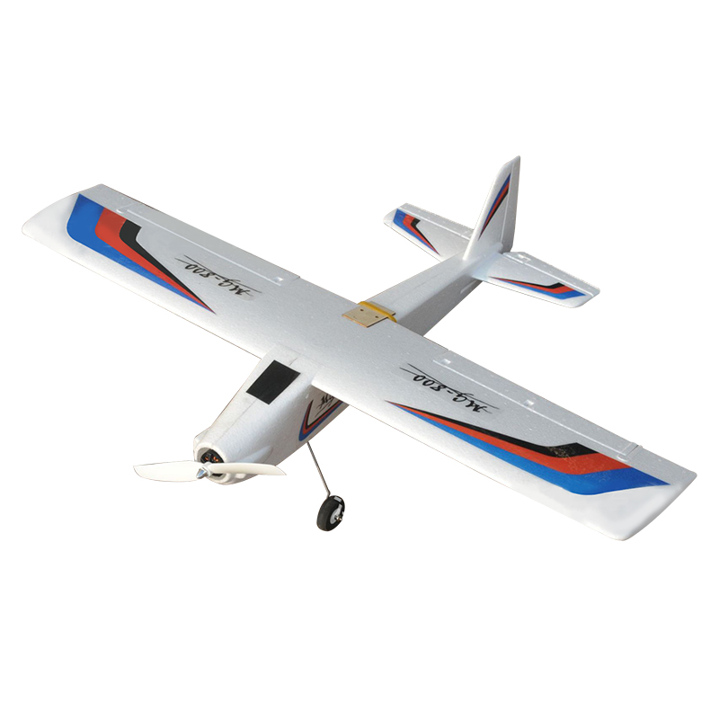 Mini Devil 800 Fixed Wing Mode - Model Kit Levels recensione e prezzo