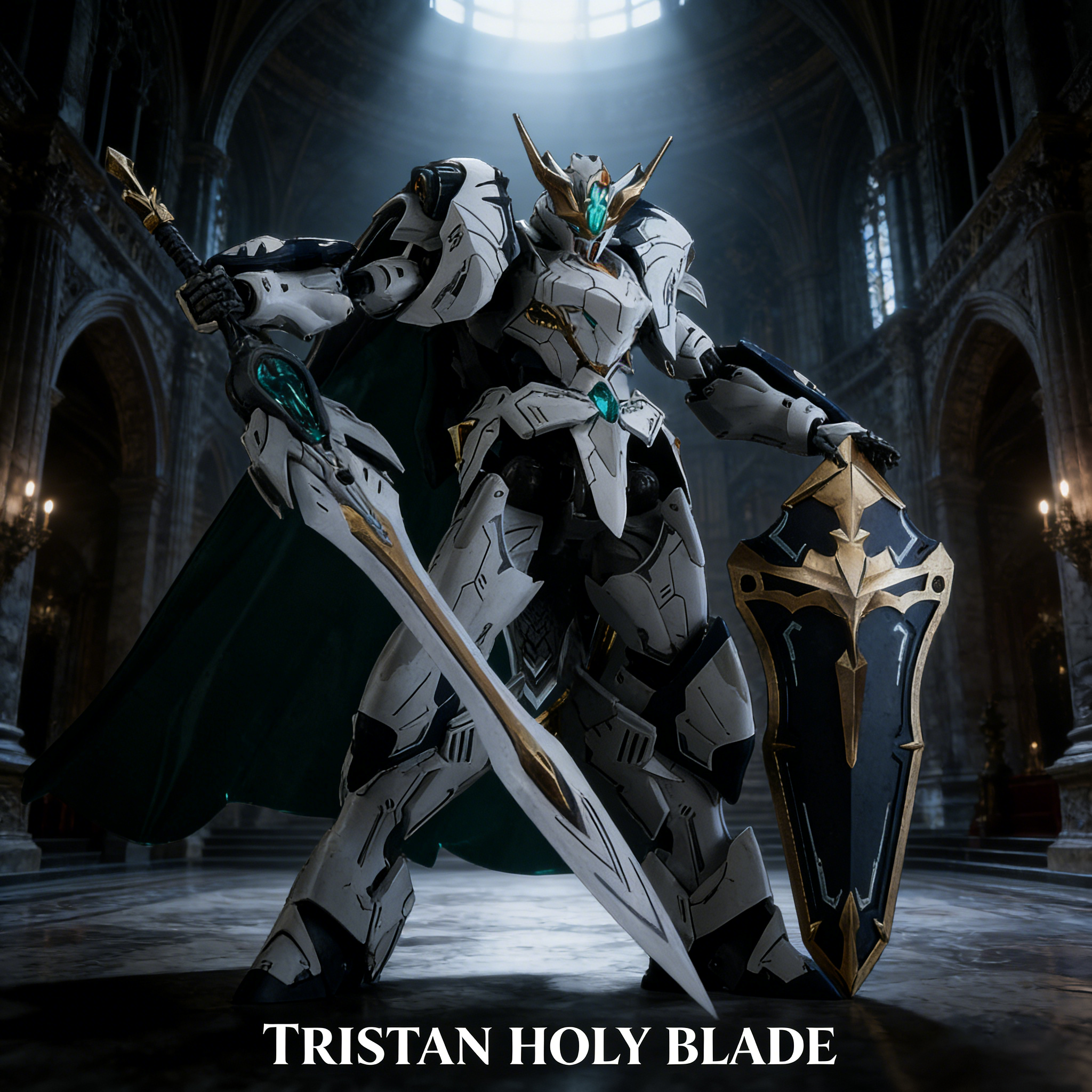 SNAA Knights of The Round Tabl - Model Kit Shooting Star Dragon recensione e prezzo