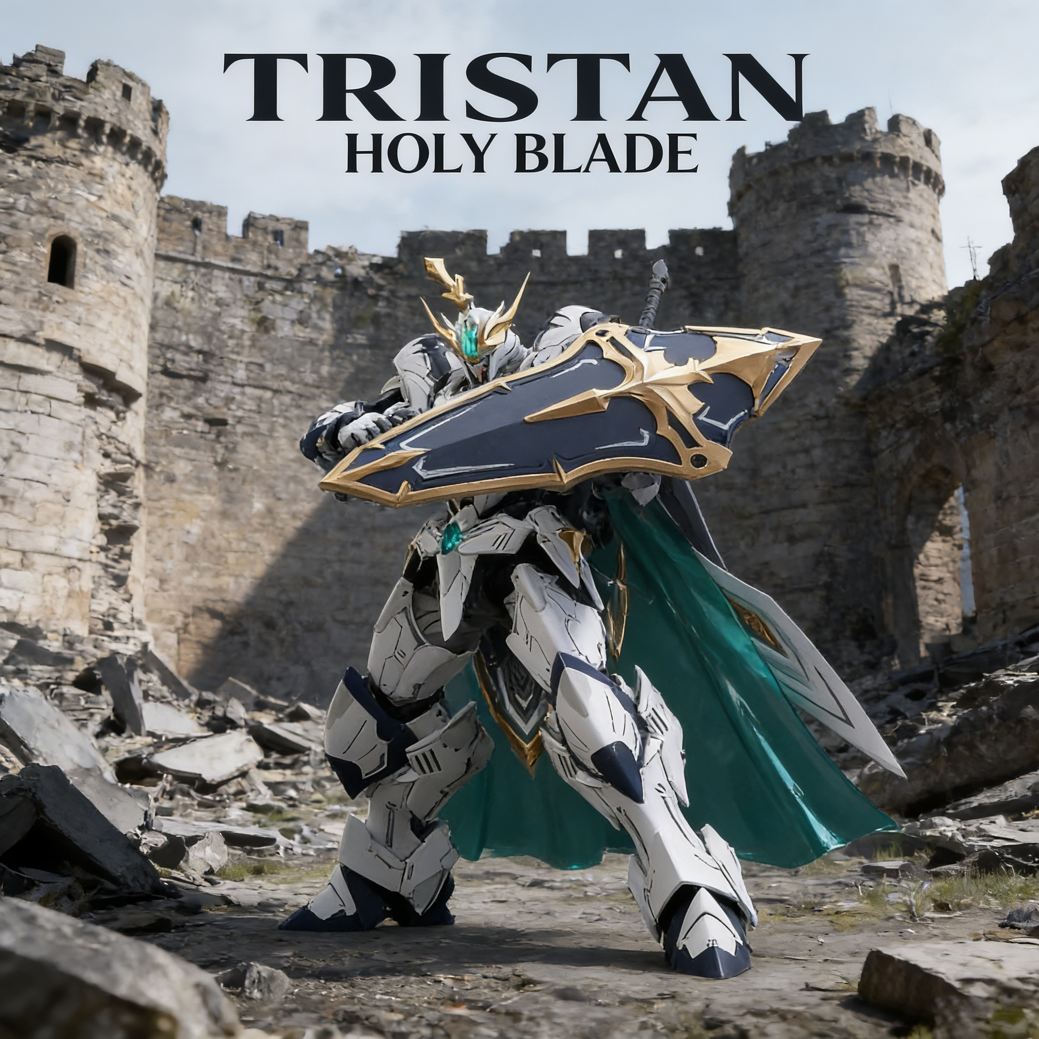 SNAA Knights of The Round Tabl - Model Kit Shooting Star Dragon recensione e prezzo