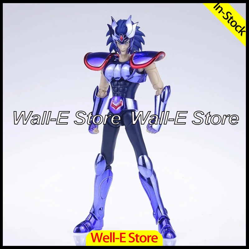 CS Saint Seiya Myth Cloth EX C - Model Kit Asgard recensione e prezzo