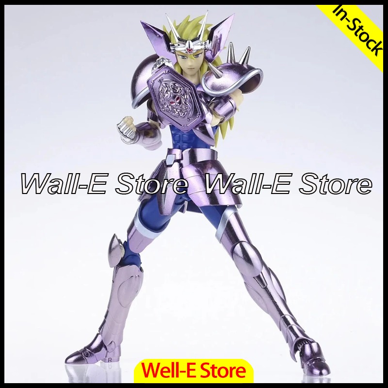 CS Saint Seiya Myth Cloth EX C - Model Kit Asgard recensione e prezzo