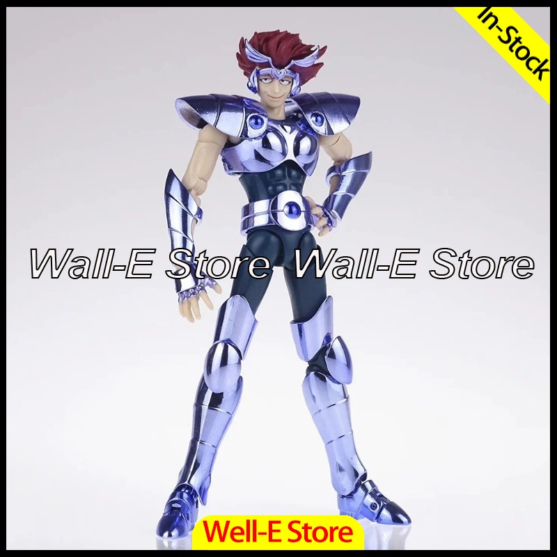 CS Saint Seiya Myth Cloth EX C - Model Kit Asgard recensione e prezzo