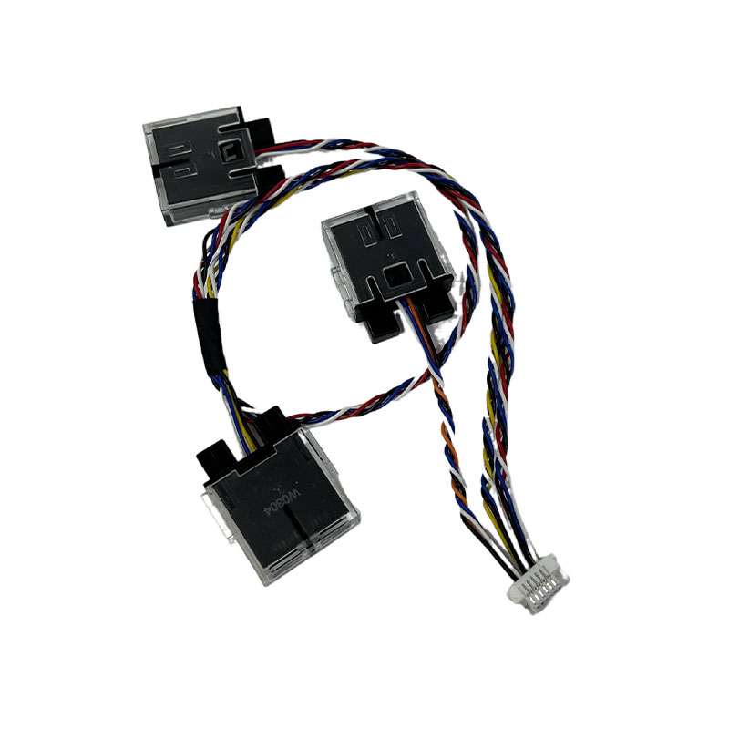 Robot Vacuum Edge Sensor AntiD - Model Kit Ultron recensione e prezzo