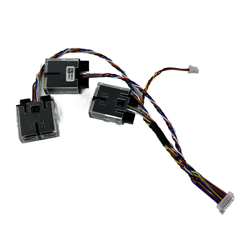 Robot Vacuum Edge Sensor AntiD - Model Kit Ultron recensione e prezzo