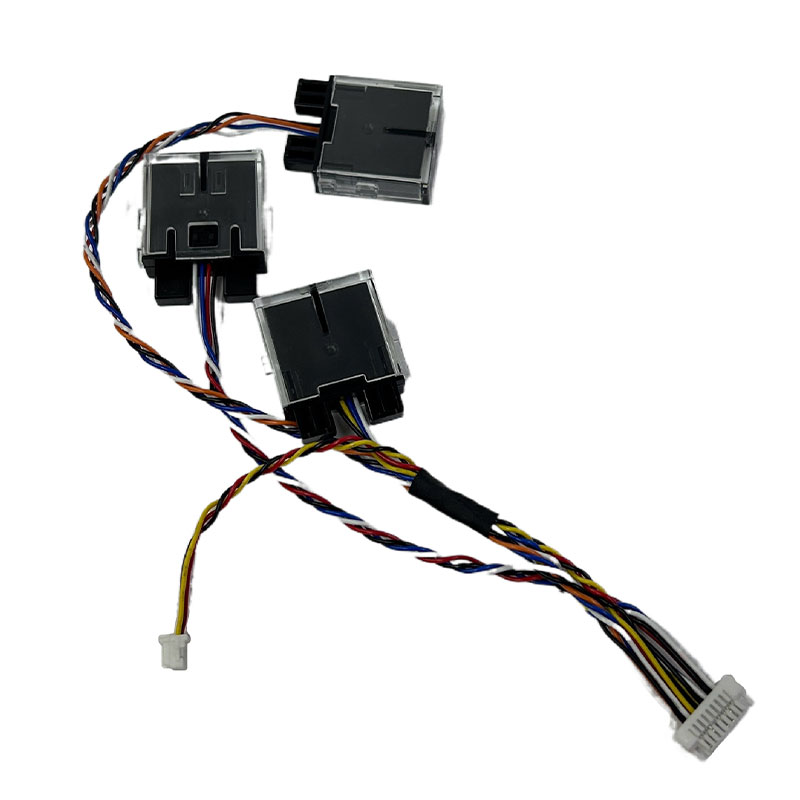 Robot Vacuum Edge Sensor AntiD - Model Kit Ultron recensione e prezzo