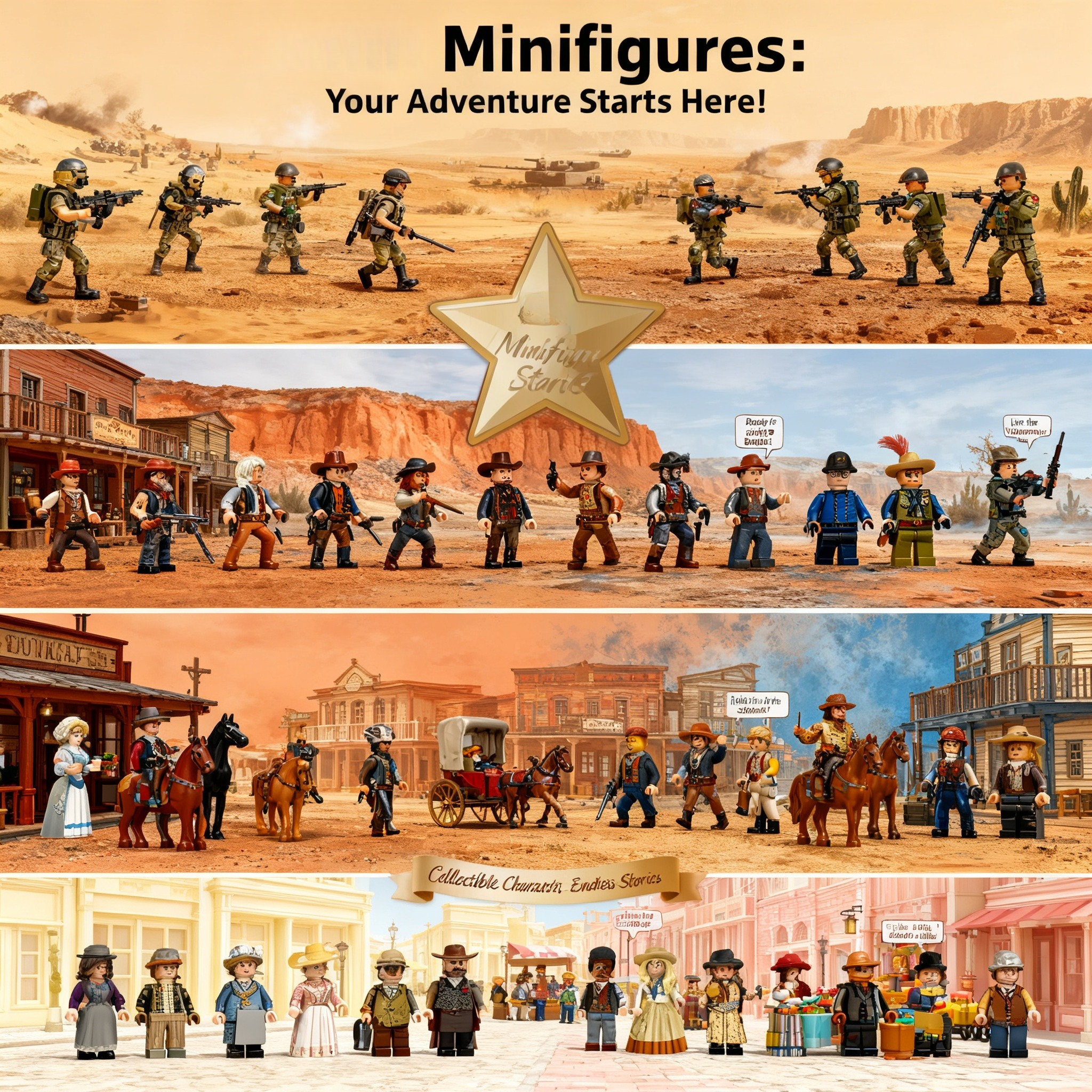 Delta Force Red Dead Redemptio - Model Kit Plastic recensione e prezzo