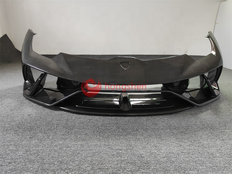 P Style Full Carbon Fibre Fron - Model Kit Lamborghini recensione e prezzo