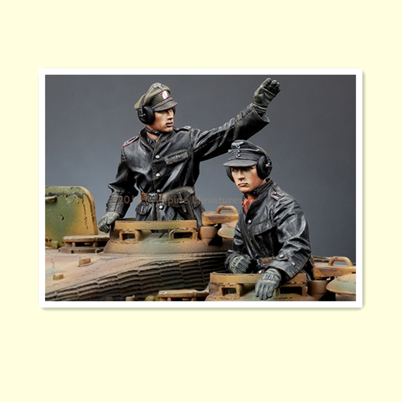 1/35 model kit resin kit   Com - Model Kit Cangdao recensione e prezzo