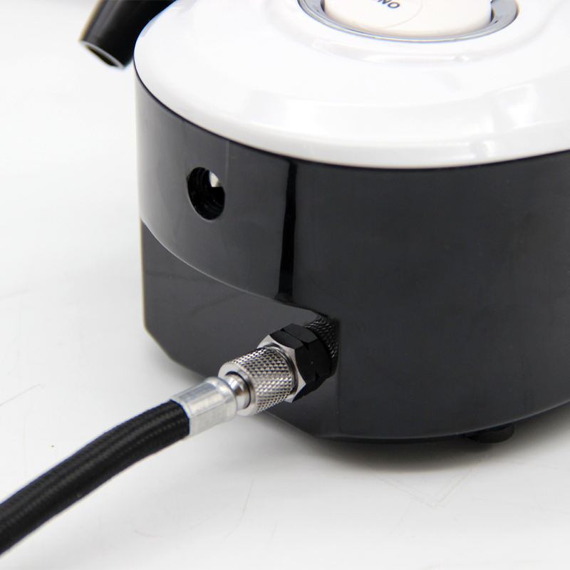 Portable Airbrush With Compres - Airbrush Compressor Kit recensione e prezzo