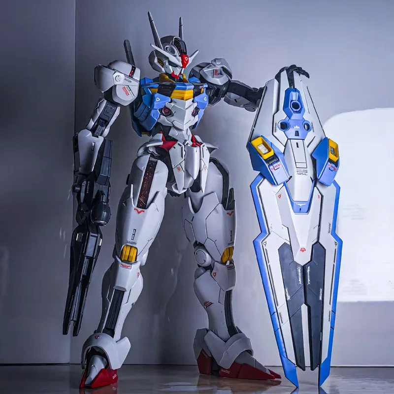 HG 1/144 Model Animation AERIA - Model Kit Valkyrie recensione e prezzo