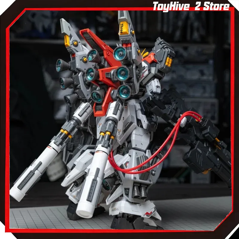 New REGUS/GUS ZZA Model GZSS 1 - Model Kit Regus recensione e prezzo